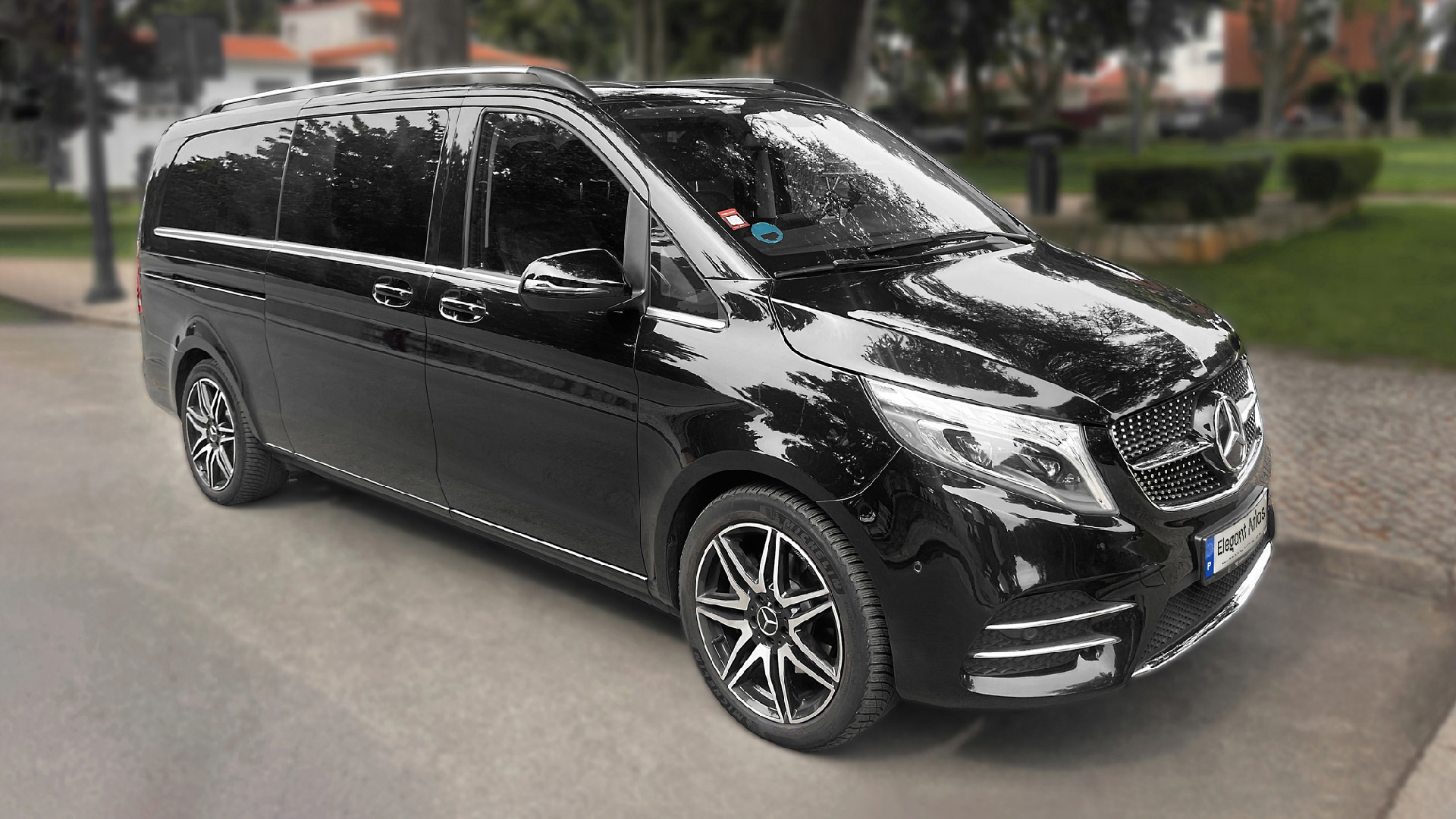 Need a transfer for your group?